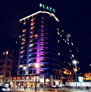 Гостиница Plaza Hotel Alexandria  Александрия